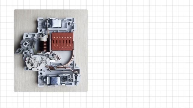 Тепловой расцепитель смотреть онлайн