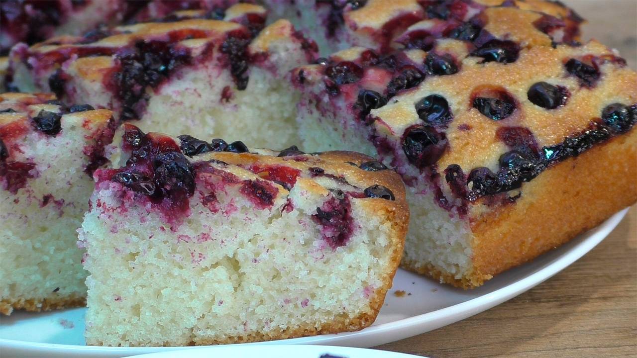 Простейший ПИРОГ на кефире! Готовлю постоянно без возни. Выручит любую хозяйку смотреть онлайн