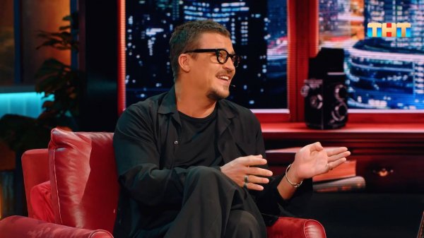 Происхождение названия «Therr Maitz» | ШОУ ВОЛИ