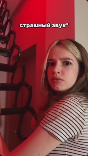 А вы знаете что у вас на чердаке?