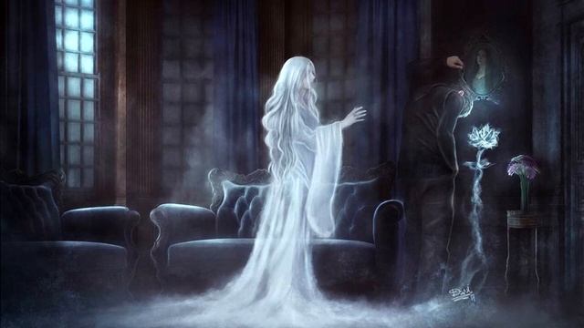 Воспоминания Генри Олькотта о Елене Петровне Блаватской (1ч.) смотреть онлайн