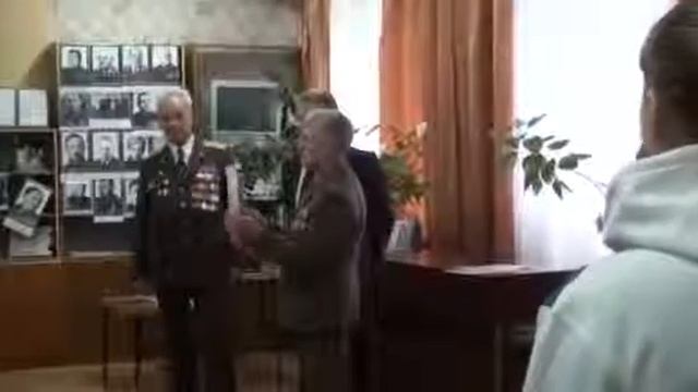 Выставка первый залп смотреть онлайн