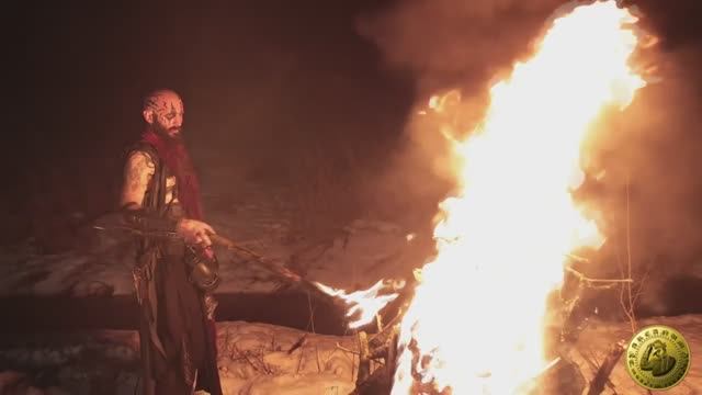 Follow Me, No Doubts, No Fear (Irish Saga)