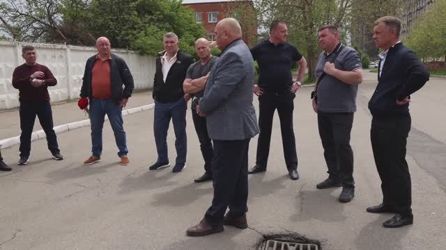 3 мая 2025 смотреть онлайн