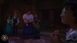 Мультфильм Энканто за 7 минут с разбором в описании