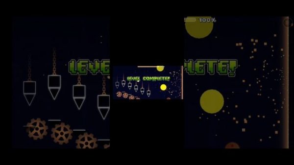 проходим от Clutterfunk до Electroman Adventures