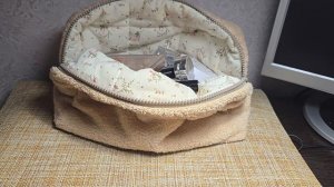 КОСМЕТИЧКА НА МАЙ