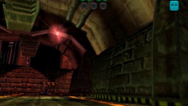 3D Mission Shooting - Finalist (Japan)