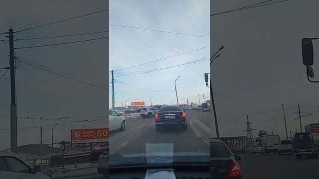 Ул.пр Строителей-ул.Тобольская