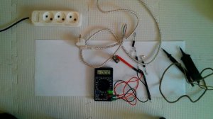 Как проверить высоковольтный диод микроволновки, 2 простых способа #проверкамикроволновки #ВВдиод