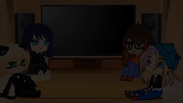 Лбиск реагирует на Марикот|2 часть••••видео не мои смотреть онлайн