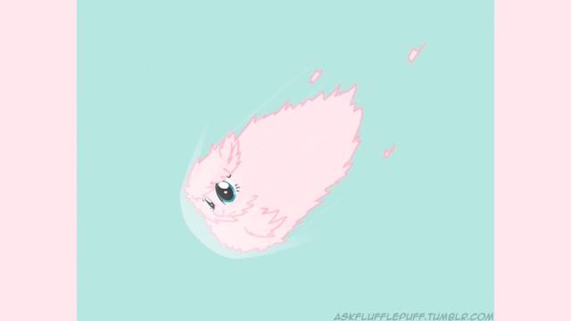 «Ask Fluffle Puff» [Часть 3] COMIC MLP/БЛОГ (Rus Dub) смотреть онлайн