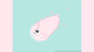 «Ask Fluffle Puff» [Часть 3] COMIC MLP/БЛОГ (Rus Dub)