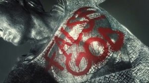 Бэтмен против Супермена: На заре справедливости 2016