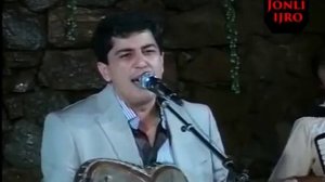 Огабек Собиров - Девона килди ишк мани