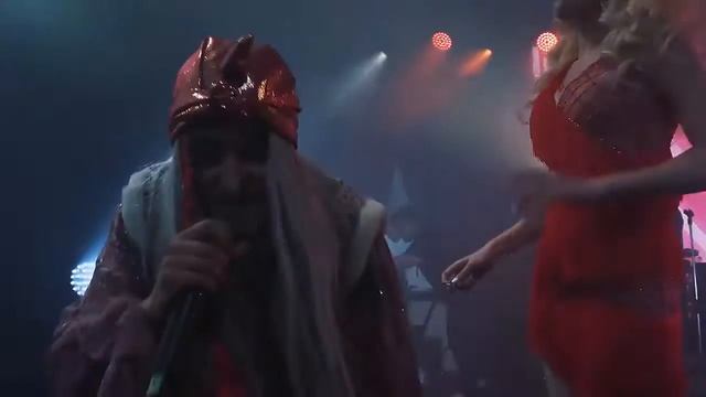 Ural Music Night 2019. Видеоотчет с мероприятия. смотреть онлайн