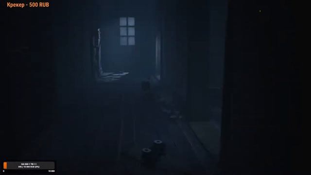 Little Nightmares 2 ● Стрим ● Stream ● ✌️ ✌️ ✌️#4 смотреть онлайн