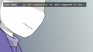 Любовь | Гличтейл 2 Сезон 4 Серия 2/2 (Glitchtale RUS) - АНДЕРТЕЙЛ АНИМАЦИЯ - Camila Cuevas