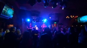 VOROBEYBAND TAP BARRELL FULL CONCERT