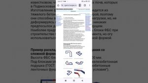 Преимущества и недостатки фундамента из ФБС блоков. Р?