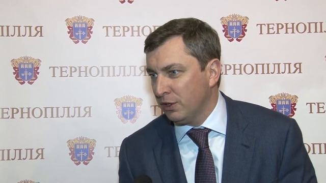 Ігор Білоус: Такі презентації повинні бути регулярними