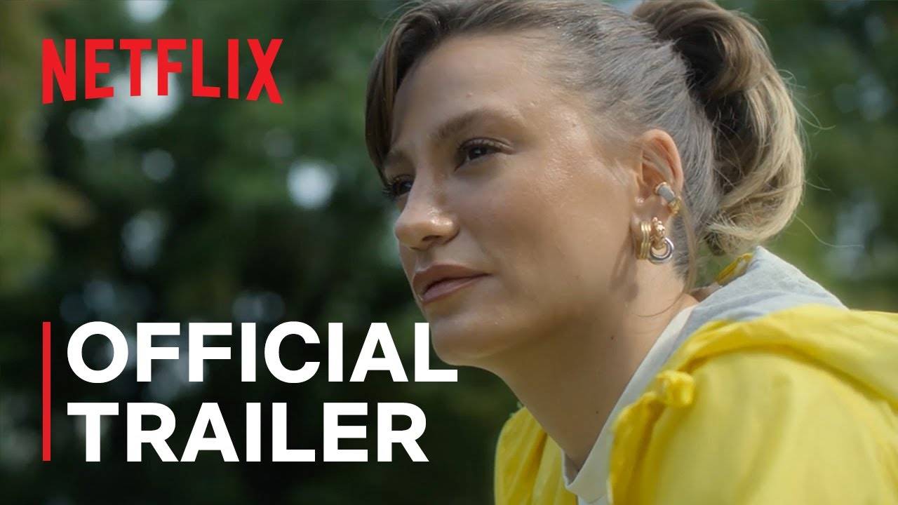 Thank You, Next TV Series, season 2 - Official Trailer | Netflix смотреть онлайн