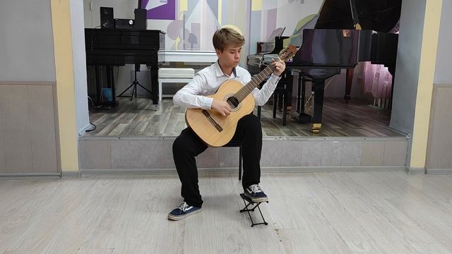 282309 Тюлюкин Александр, г. Челябинск - У нас нынче субботея смотреть онлайн