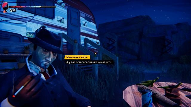 Прохождение игры Road 96 Часть 2 смотреть онлайн