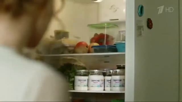 Запрещенная реклама Danone) смотреть онлайн