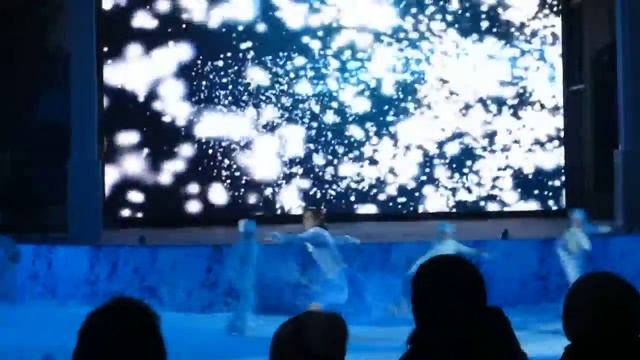 ЩЕЛКУНЧИК на Пушкинской - 2015