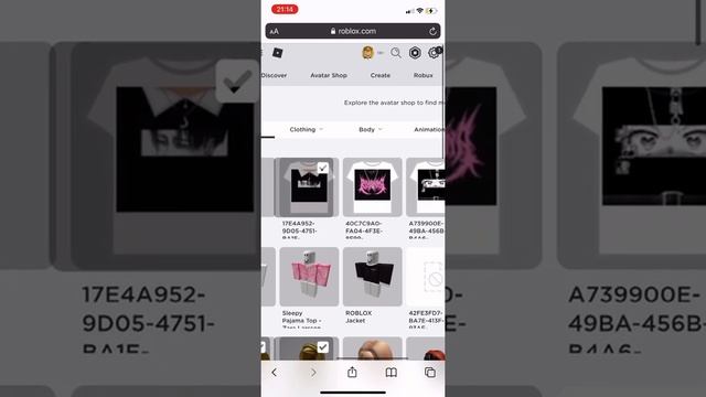 ||бесплатные и самодельные кофты роблокс|| на айфон и андроид💸🤑✨ смотреть онлайн