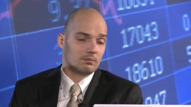 Финансово токшоу "Парите никога не спят" смотреть онлайн