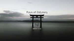 Space Food - Rays of Odyssey (Organic House)