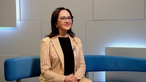 Местное время. Санкт-Петербург. Врач-дерматолог Елена Аравийская