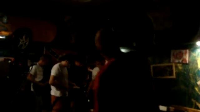 Очередная Шиза - Здесь