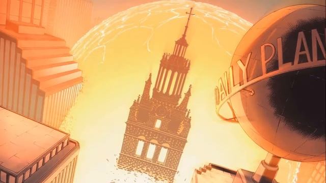 5 Жутких поступков Джокера смотреть онлайн