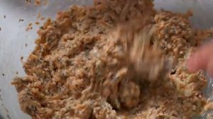 ПЕЧЕНЬЕ за 5 минут! Минимум муки, максимум ПОЛЬЗЫ! Хрустящее печенье с семенами