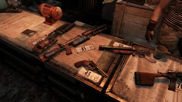 Metro 2033 s12 Кузнецкий мост Ru voice