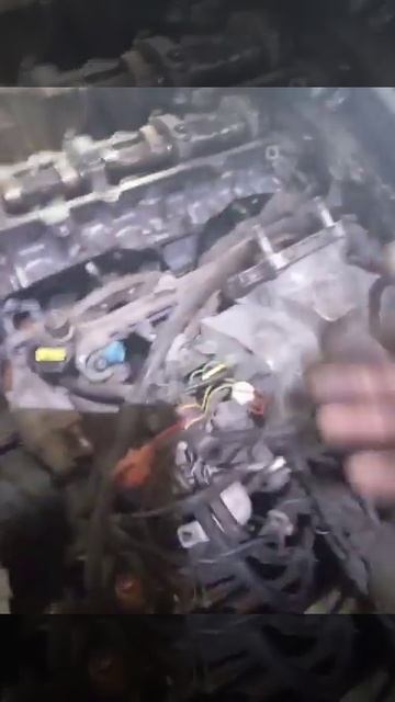 Прокладка от 3 rz, не подошла к двигателю 2 rz. Тонкости, а? смотреть онлайн