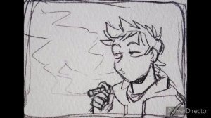 Озвучка комиксов по Eddsworld TomTord EddMatt#18