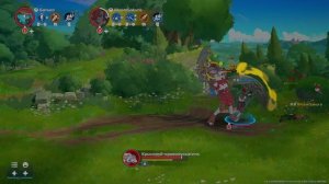 Towerborne: прохождение нового Битэмапа от создателей Banner Saga #4. Рубимся с боссами