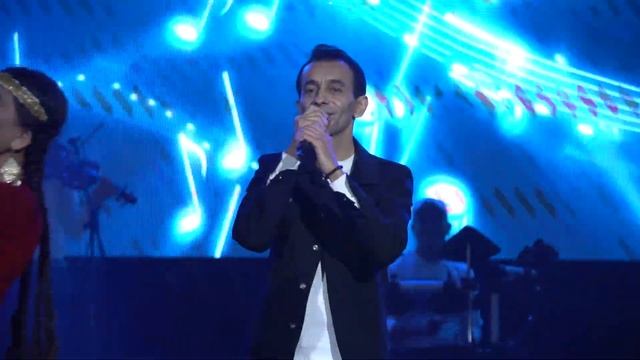 Зиёвиддини Нурзод - Дигар чонам нагу смотреть онлайн