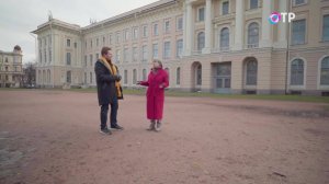 Алёнушка, богатыри и серый волк: где родились шедевры Виктора Васнецова?