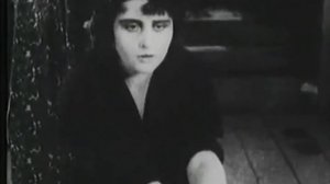 Вера Холодная - Великая Российская киноактриса немого кино.