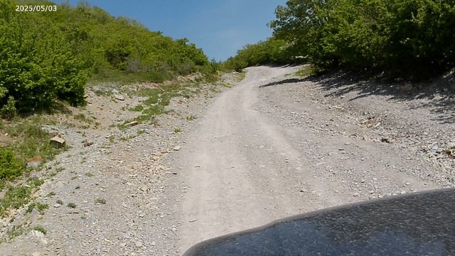 Покатушки район Больших хуторов.mp4 смотреть онлайн