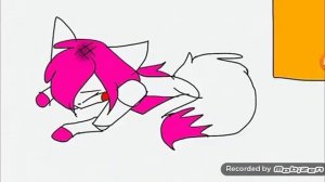 Озвучка сериальчика мангл и фокси