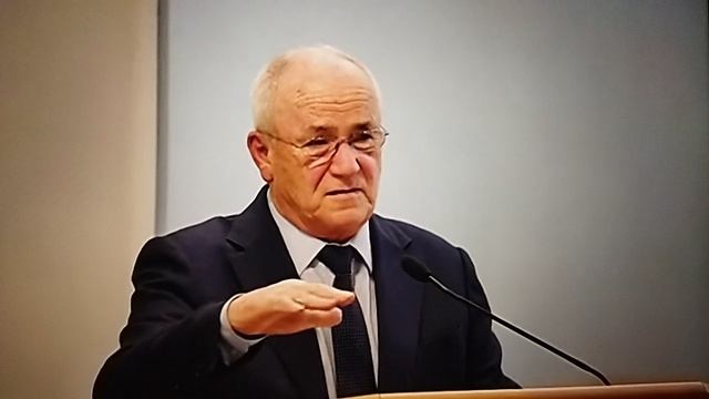 Христос — центр жизни # Проповедь МСЦ ЕХБ