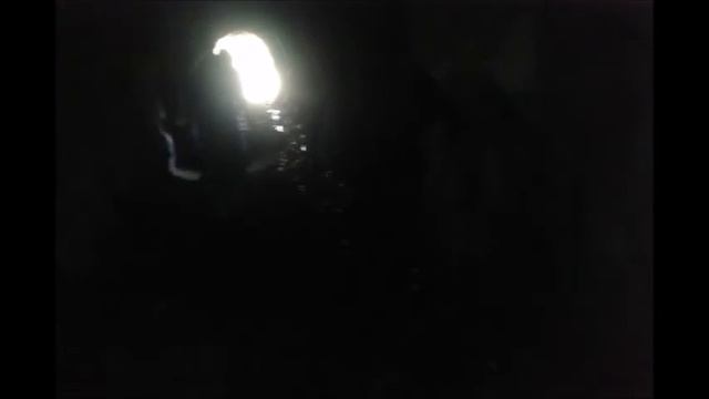 Штольня под Красногорском в Ташкентской области Узбекистана Видео-концовка рассказа "Штольня" смотреть онлайн