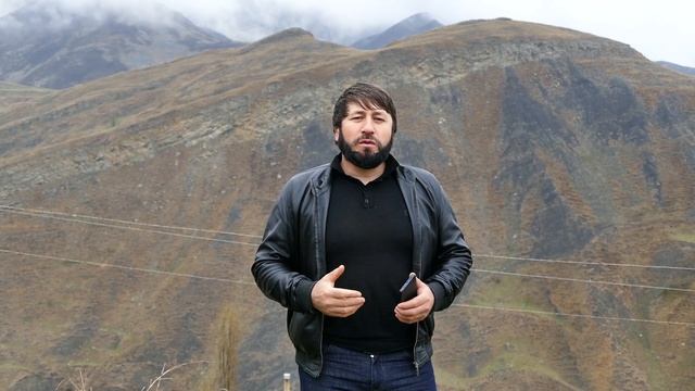 Каримула Гусейнов . Любовь разрушил смотреть онлайн