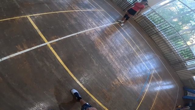 Волейбол Команда Искра 04.05.25 ч5